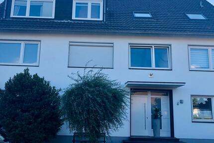 Charmante Dachgeschosswohnung ! zimmer