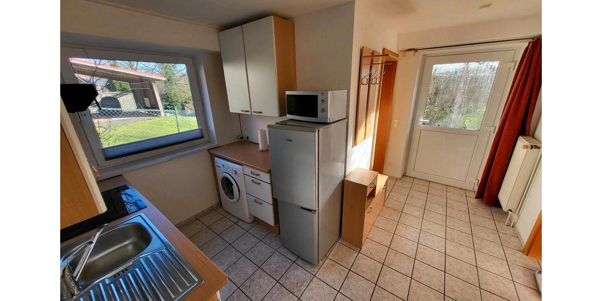 Etagenwohnung Stade Altländer Viertel - 1 Zimmer, 20 m&sup2;, 510&euro; | Angebot:25711280