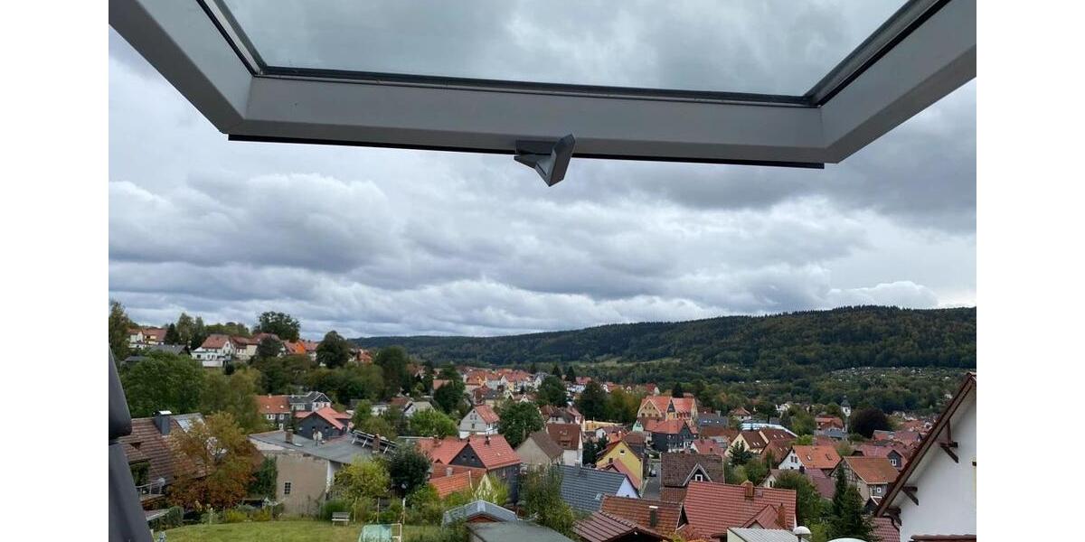 Etagenwohnung Zella-Mehlis Mehlis - 4 Zimmer, 116 m&sup2;, 968&euro; | Angebot:26024052