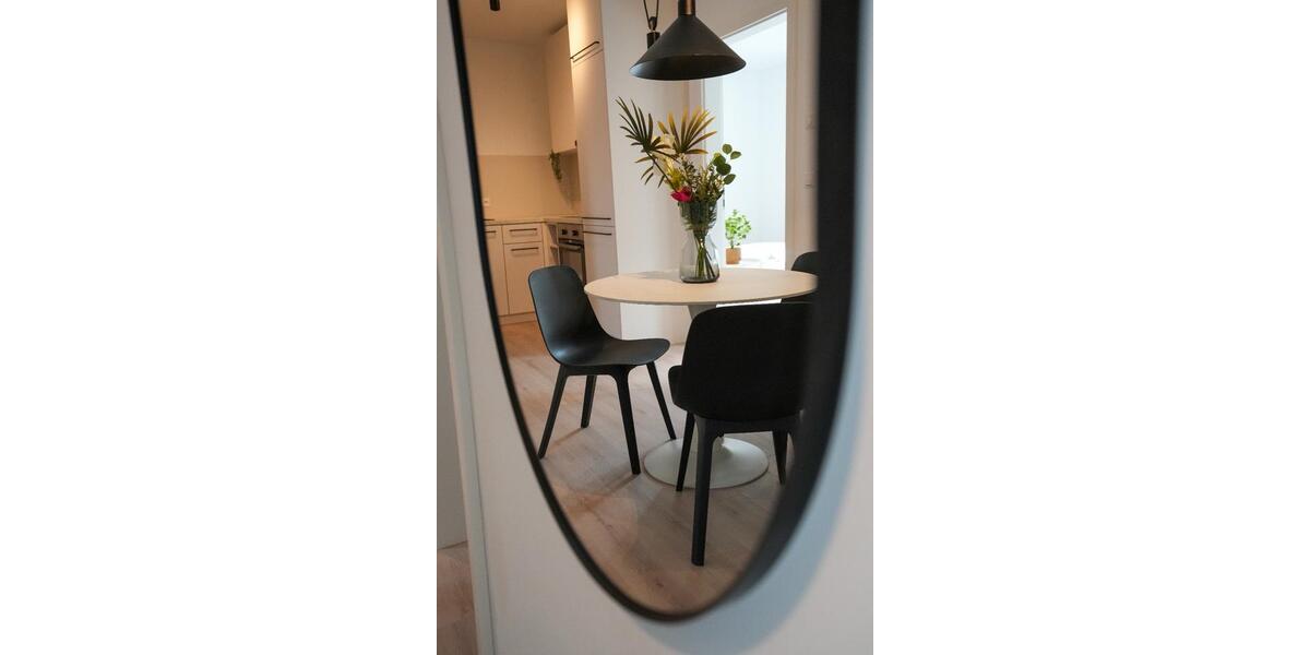Wohnen auf Zeit Nürnberg Sankt Leonhard - 3 Zimmer, 63 m&sup2;, 550&euro; | Angebot:26659046