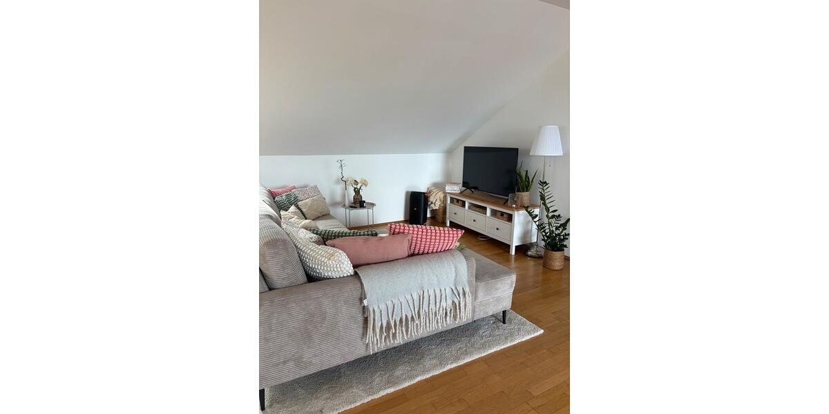 Etagenwohnung Osterhofen - 2 Zimmer, 100 m&sup2;, 700&euro; | Angebot:25866730