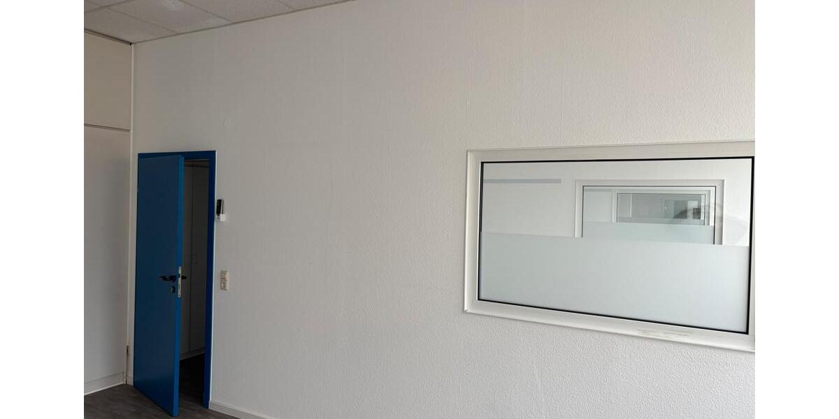 Untervermietung Büro Hannover Döhren Messe-Nähe zimmer