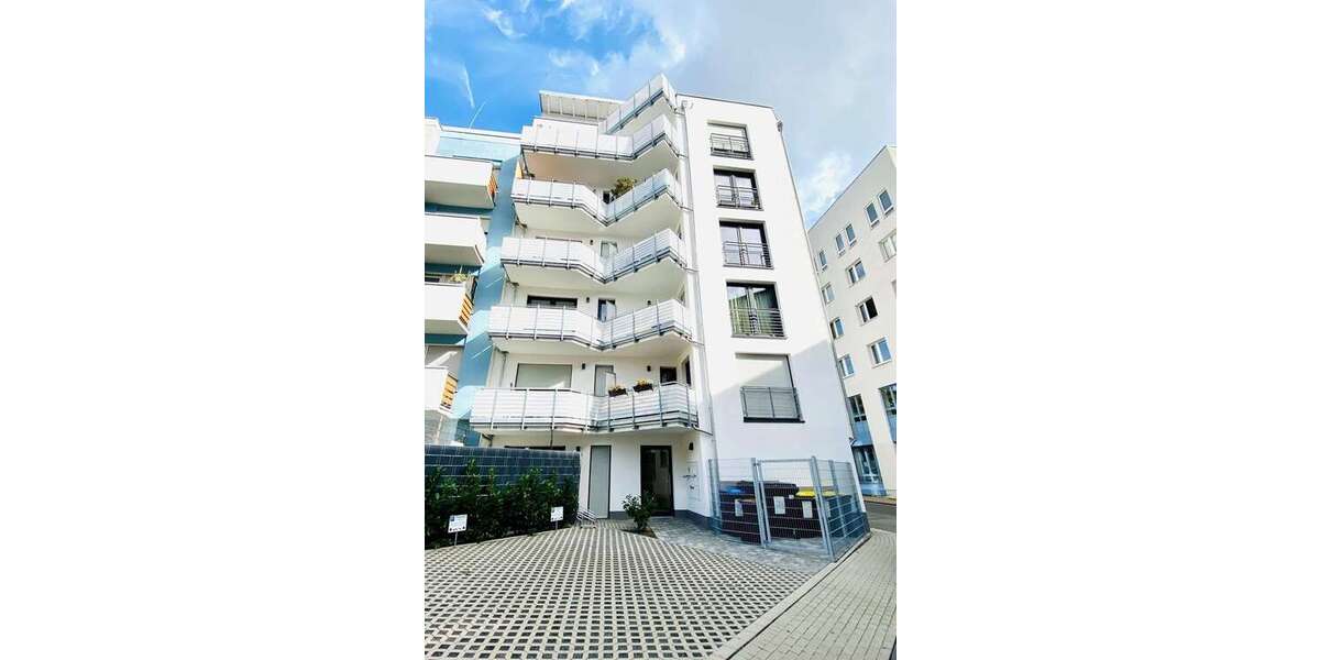 Wohnung zum Mieten in Dortmund 610 € 50 m² 2 zimmer