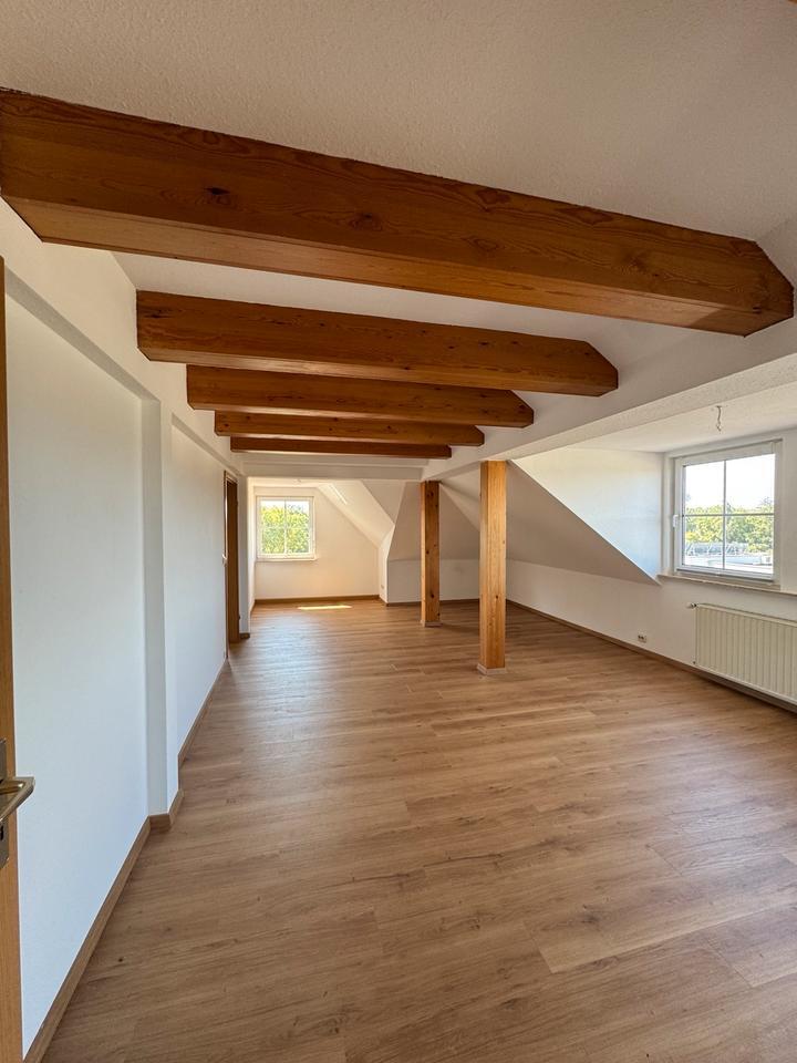 Charmante 80qm 2RaumWohnung in sehr guter Lage