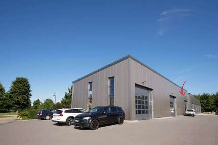 Gewerbeobjekt Dätgen - 1.200&euro; | Angebot:27479070