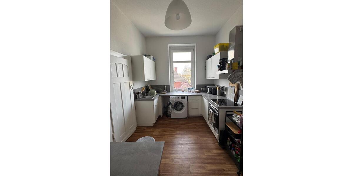 Etagenwohnung Osnabrück Hellern - 4 Zimmer, 95 m&sup2;, 870&euro; | Angebot:25854593