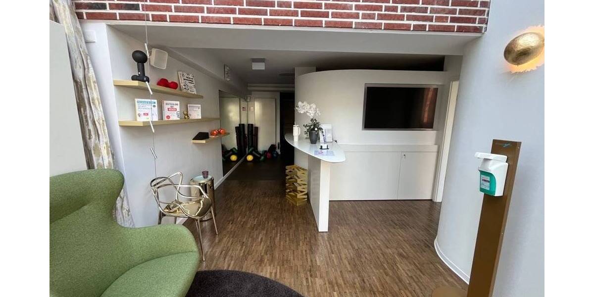 Gewerbeobjekt Lüneburg Altstadt - 4 Zimmer, 117 m&sup2;, 2.115&euro; | Angebot:25701353