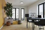 Wohnen auf Zeit Siegen - 2 Zimmer, 53 m&sup2;, 920&euro; | Angebot:26063927
