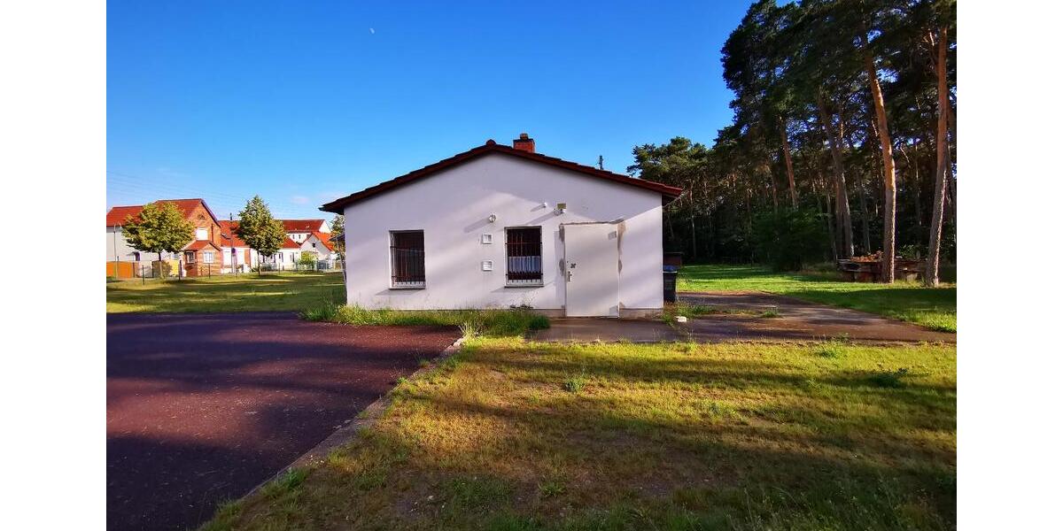 Erdgeschoßwohnung Elbe-Parey Parey - 3 Zimmer, 110 m&sup2;, 610&euro; | Angebot:25959303