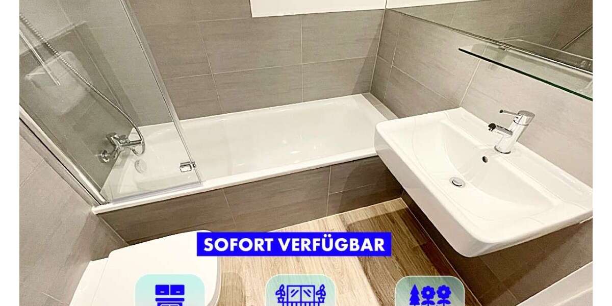 Etagenwohnung Chemnitz Hilbersdorf - 2 Zimmer, 49 m&sup2;, 371&euro; | Angebot:26765488