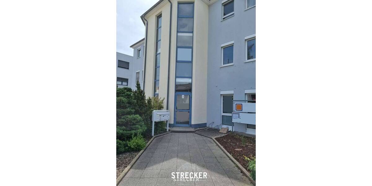 Gewerbeobjekt Karlsbad Langensteinbach - 4 Zimmer, 120 m&sup2;, 900&euro; | Angebot:23982181