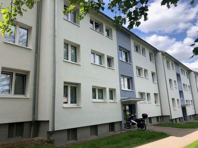 Willkommen in Ihrem neuen Zuhause - helle und gemütliche Wohnung zum Wohlfühlen 4 zimmer