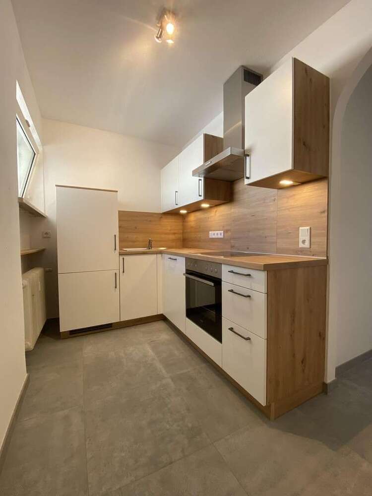Wohnung zum Mieten in Passau 465 € 33.33 m²
