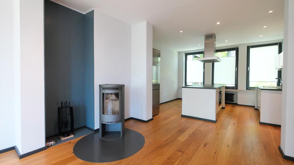 Maisonettenwohnung Bad Lippspringe - 4 Zimmer, 189 m&sup2;, 1.900&euro; | Angebot:25500360