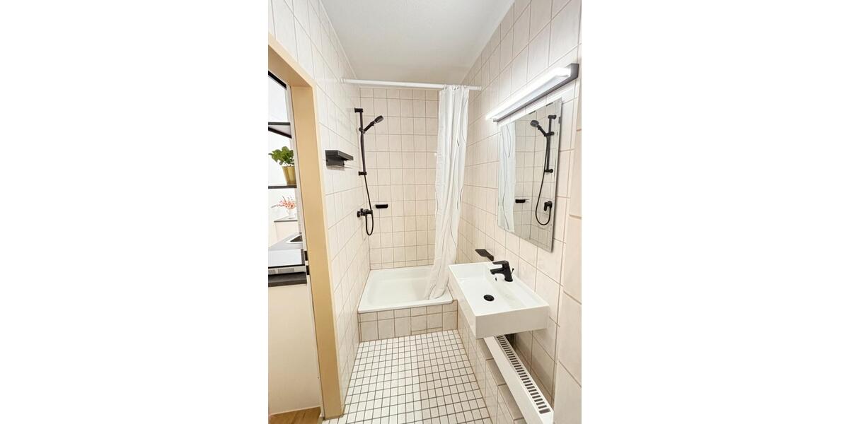 Terrassenwohnung Passau Mühltal - 1 Zimmer, 24 m&sup2;, 385&euro; | Angebot:26626308