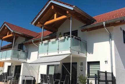 Wohnung Burgkirchen an der Alz - 3 Zimmer, 77 m&sup2;, 850&euro; | Angebot:25256091