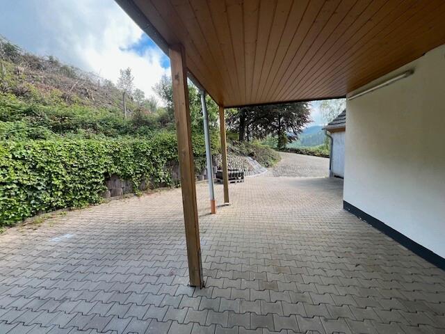 Erdgeschoßwohnung Ennepetal - 3.5 Zimmer, 84 m&sup2;, 605&euro; | Angebot:26560272