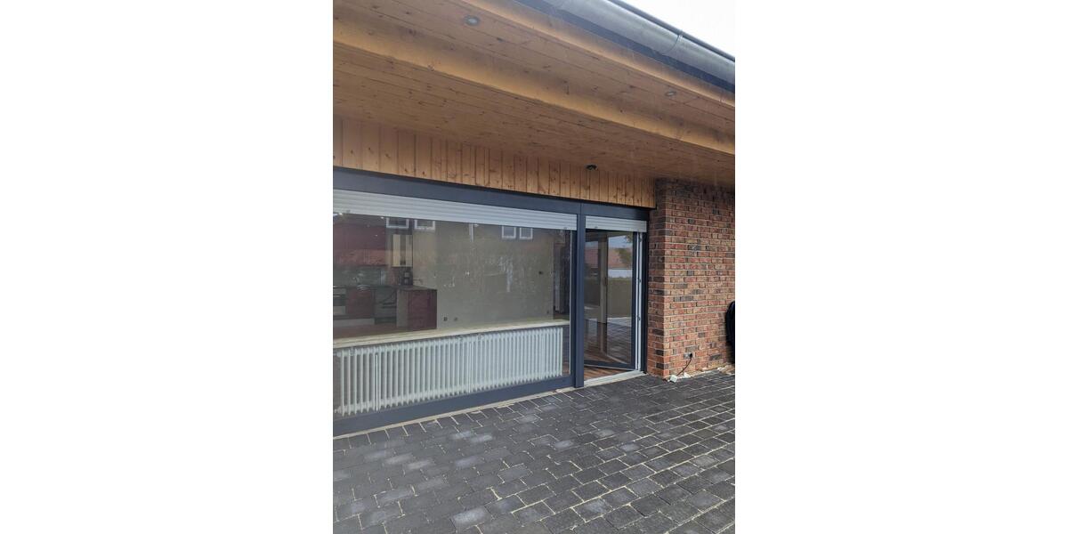 kernsanierter Bungalow in schöner Natur in POSTEHOLZ 3 zimmer