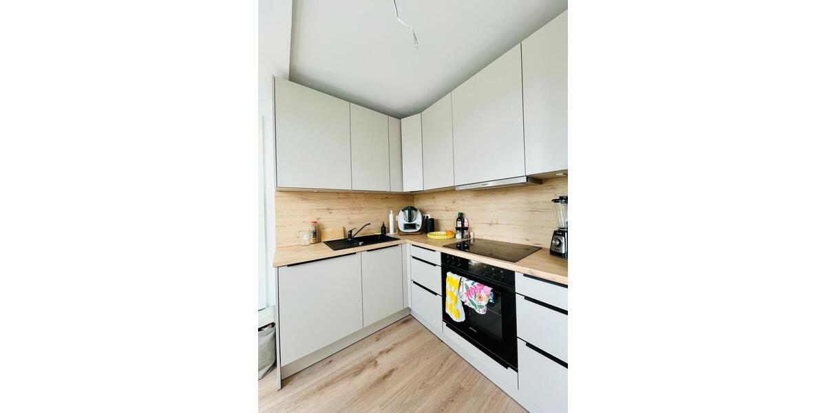 Wohnen auf Zeit Kiel Südfriedhof - 3 Zimmer, 63 m&sup2;, 1.900&euro; | Angebot:26223254