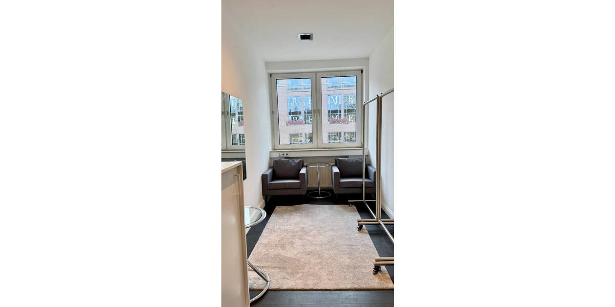 Gewerbeobjekt Düsseldorf Golzheim - 1.990&euro; | Angebot:26014113