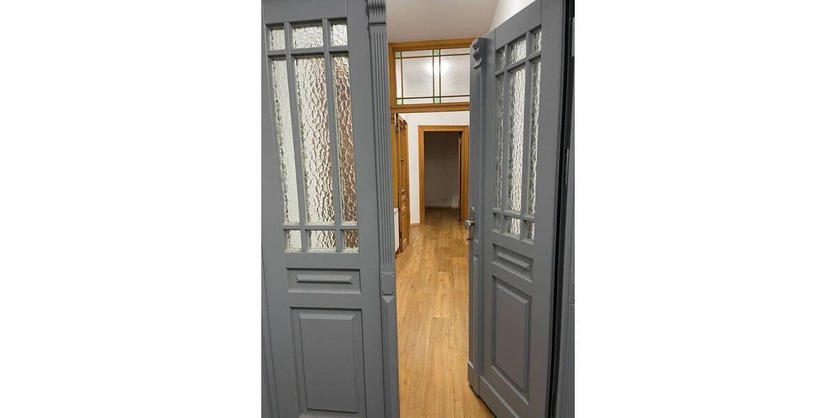 Etagenwohnung Rathenow Nordsiedlung - 3 Zimmer, 89 m&sup2;, 755&euro; | Angebot:26358321