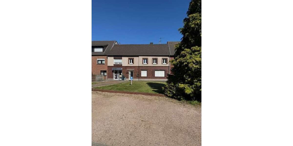 Gewerbeobjekt Erkelenz - 690&euro; | Angebot:26297293