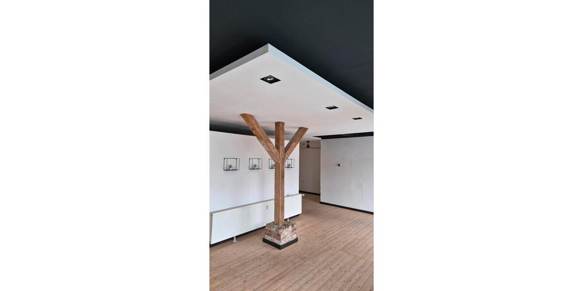 Erdgeschoßwohnung Bad Salzuflen - 1 Zimmer, 67 m&sup2;, 740&euro; | Angebot:24729782