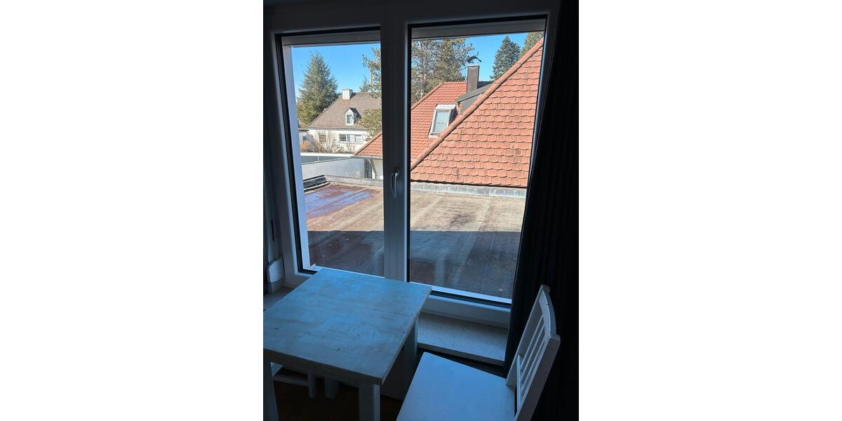 Wohnen auf Zeit Planegg - 1 Zimmer, 16 m&sup2;, 690&euro; | Angebot:25368238