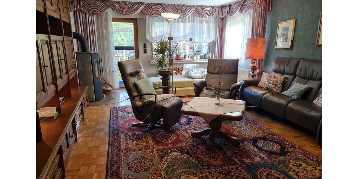 Ruhige 3 ZKB-Wohnung mit Balkon in Dieblich 3 zimmer