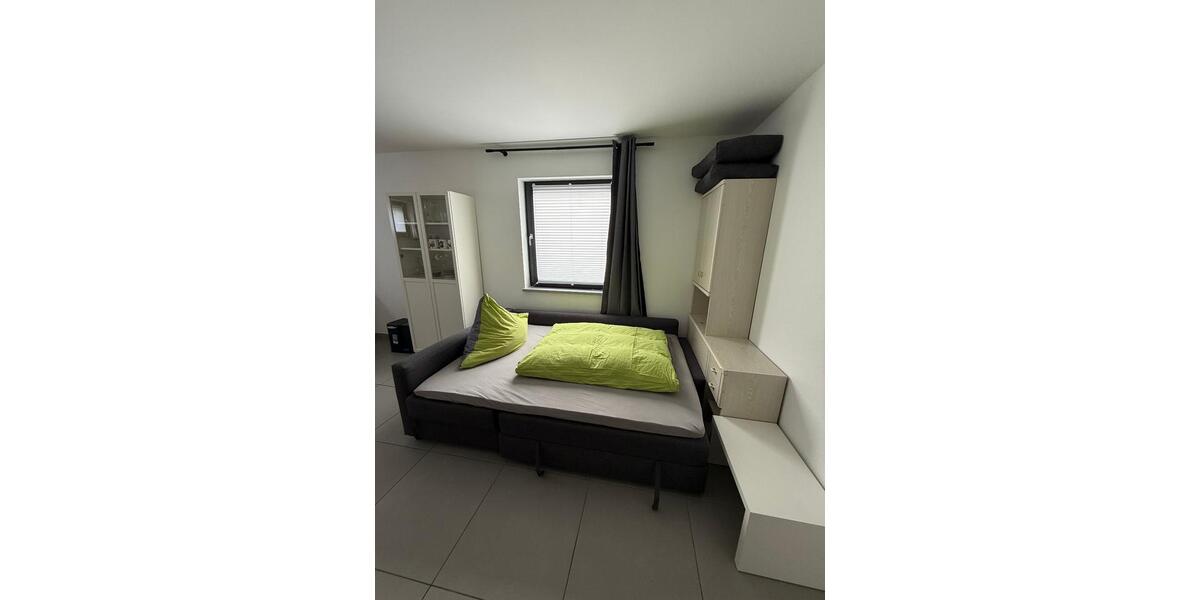 Wohnen auf Zeit Au in der Hallertau - 2 Zimmer, 60 m&sup2;, 45&euro; | Angebot:26432601