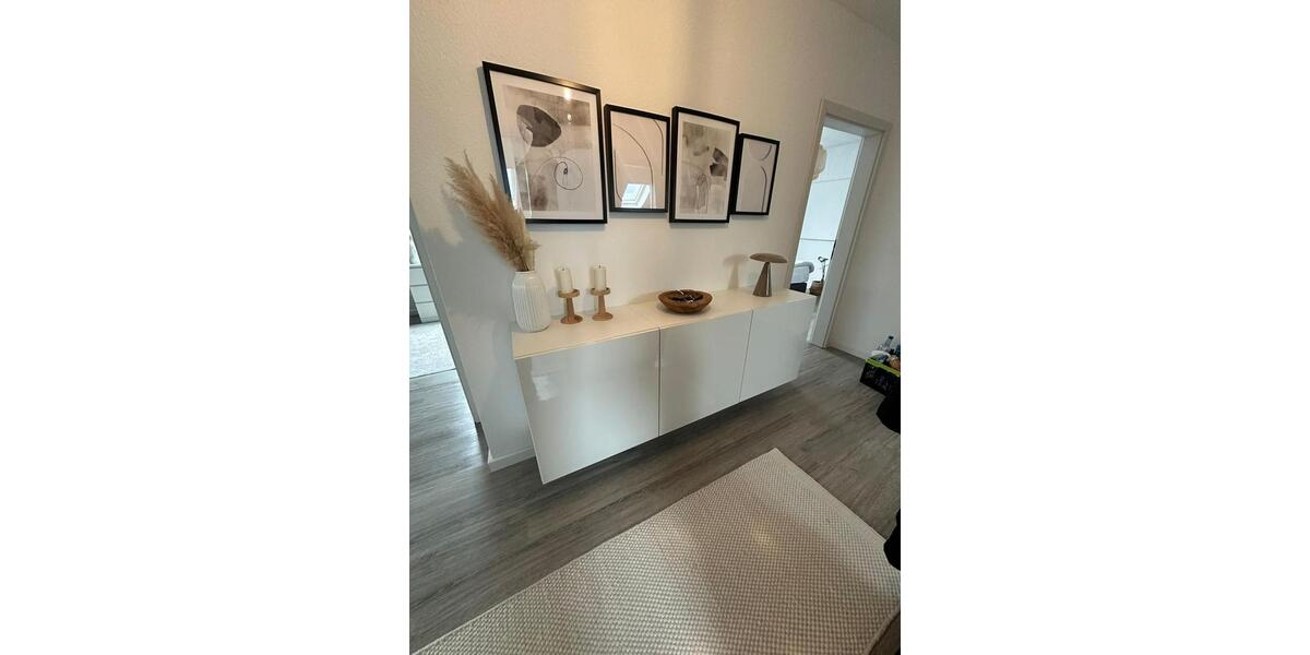 Dachgeschoßwohnung Bückeburg - 1 Zimmer, 79 m&sup2;, 690&euro; | Angebot:26522390