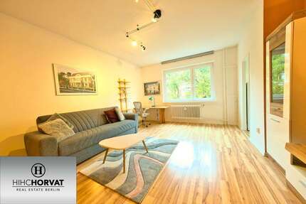 Wohnung zum Mieten in Berlin 836 € 33.58 m²