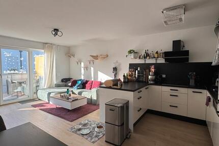 Wohnung Kraiburg am Inn - 2 Zimmer, 59 m&sup2;, 850&euro; | Angebot:25044896