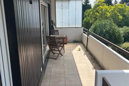 Am Obernberg wohnen - 2-Zi-Wohnung - möbliert 2 zimmer