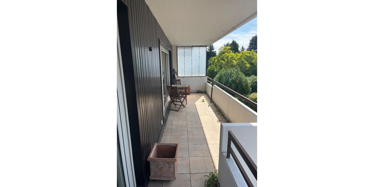 Am Obernberg wohnen - 2-Zi-Wohnung - möbliert 2 zimmer