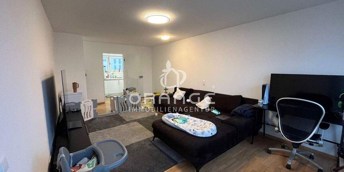 Etagenwohnung Teublitz - 2 Zimmer, 59 m&sup2;, 635&euro; | Angebot:25815671