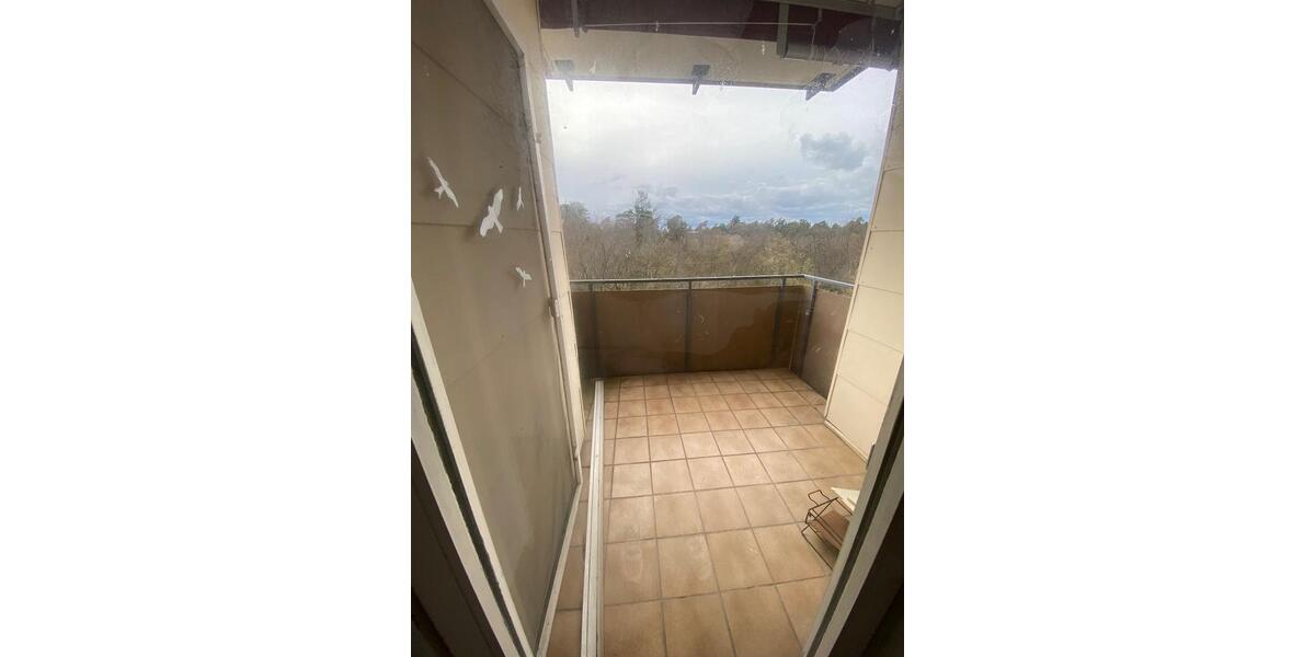 Wohnen auf Zeit Karlsruhe Hagsfeld - 1 Zimmer, 15 m&sup2;, 520&euro; | Angebot:25873291