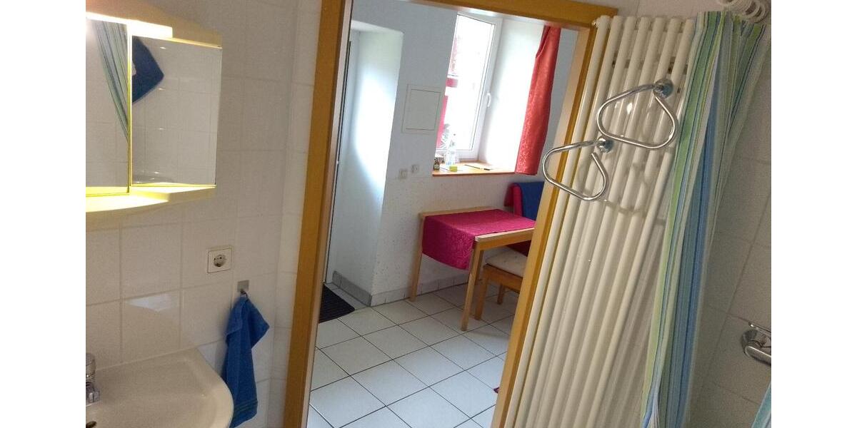 Wohnen auf Zeit Laatzen - 1 Zimmer, 15 m&sup2;, 550&euro; | Angebot:25715235