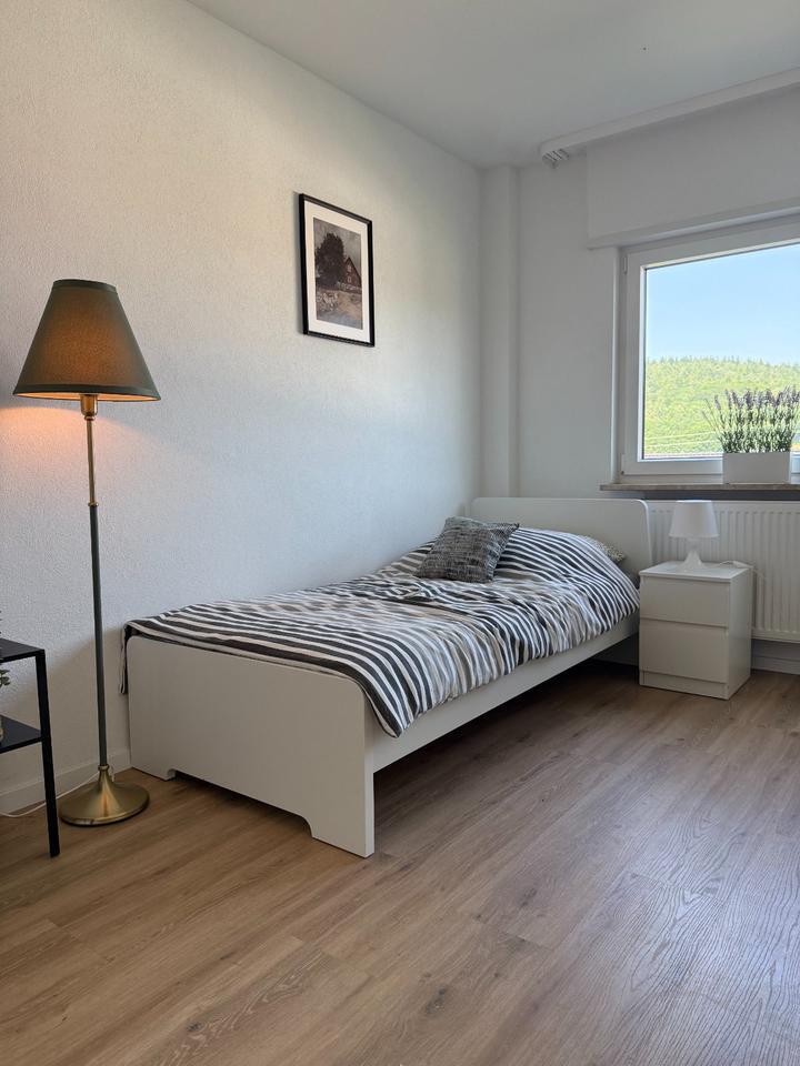 Monteurunterkunft MonteurWohnung FerienWohnung