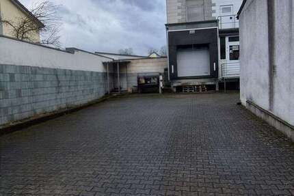 Gewerbeobjekt Kaiserslautern - 1.500&euro; | Angebot:25161287