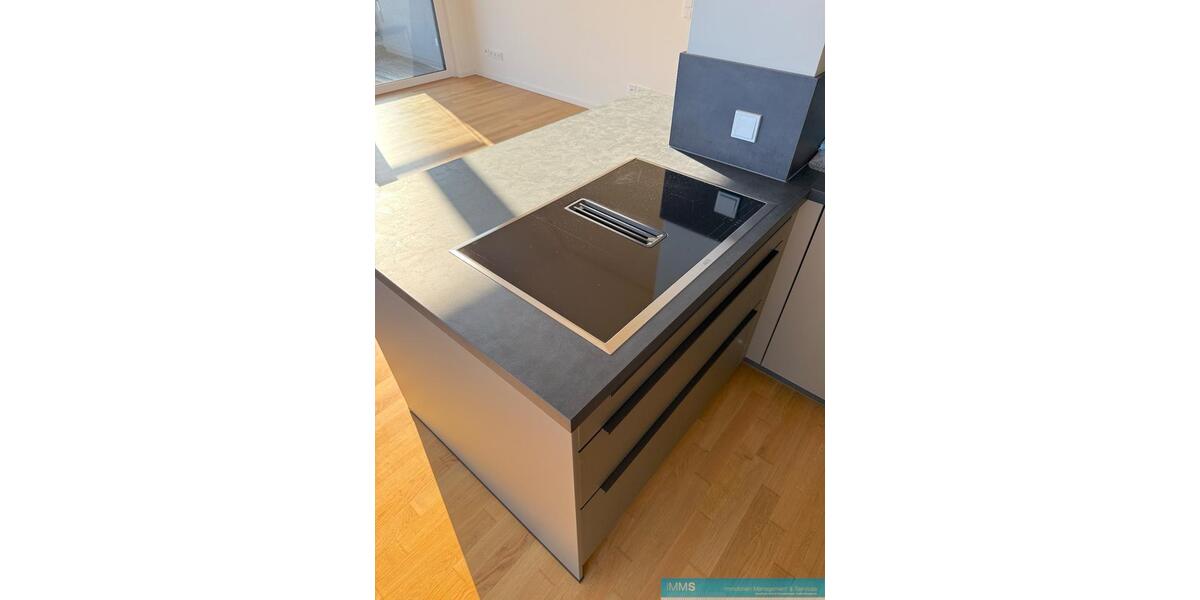 Dachgeschoßwohnung Berlin Treptow-Köpenick - 4 Zimmer, 123 m&sup2;, 2.300&euro; | Angebot:25418974