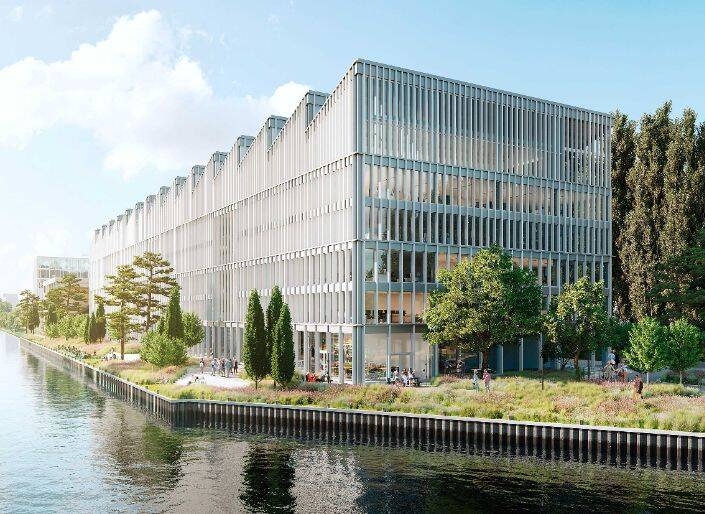 Gewerbeobjekt Berlin Neukölln - 900&euro; | Angebot:26334929