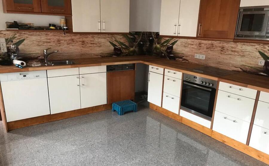 Möblierte 78qm Wohnung zimmer