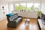 Etagenwohnung Trier Kürenz - 3 Zimmer, 100 m&sup2;, 1.100&euro; | Angebot:26347963