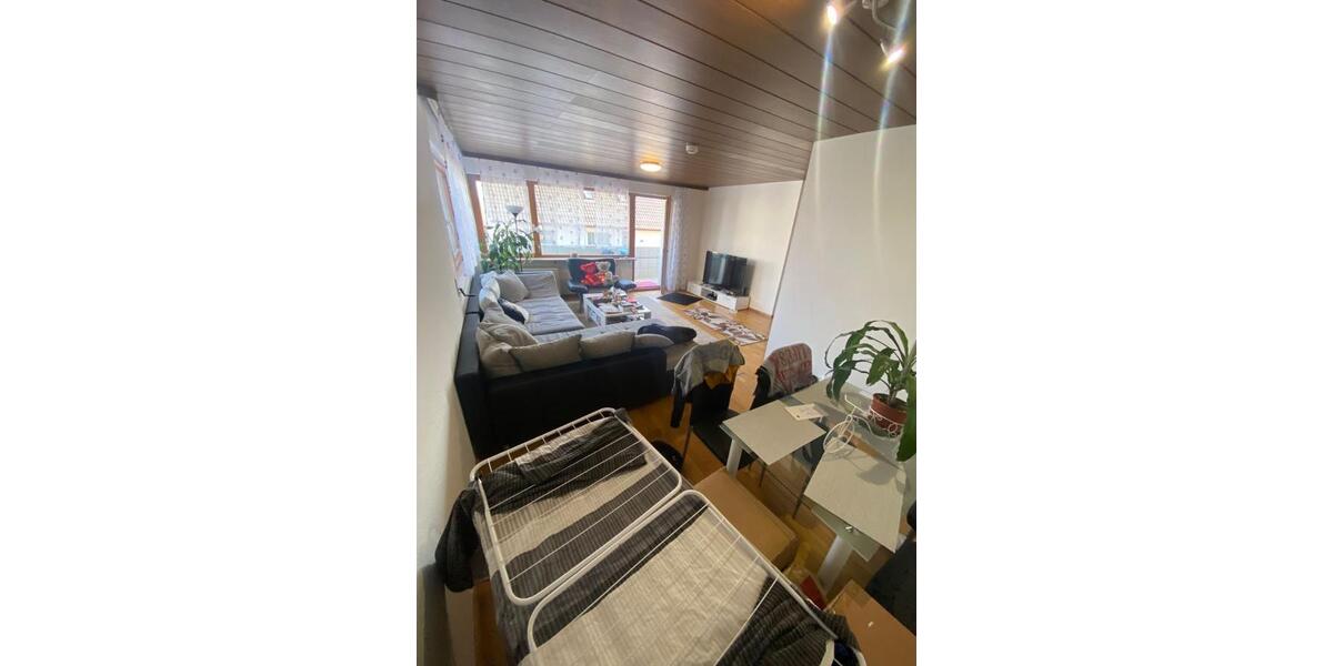 gemütliche geräumige 2-Zimmer Wohnung in Rheinfelden mit XL Balkon - 2- Rheinfelden Riedmatt | Angebot:25164972