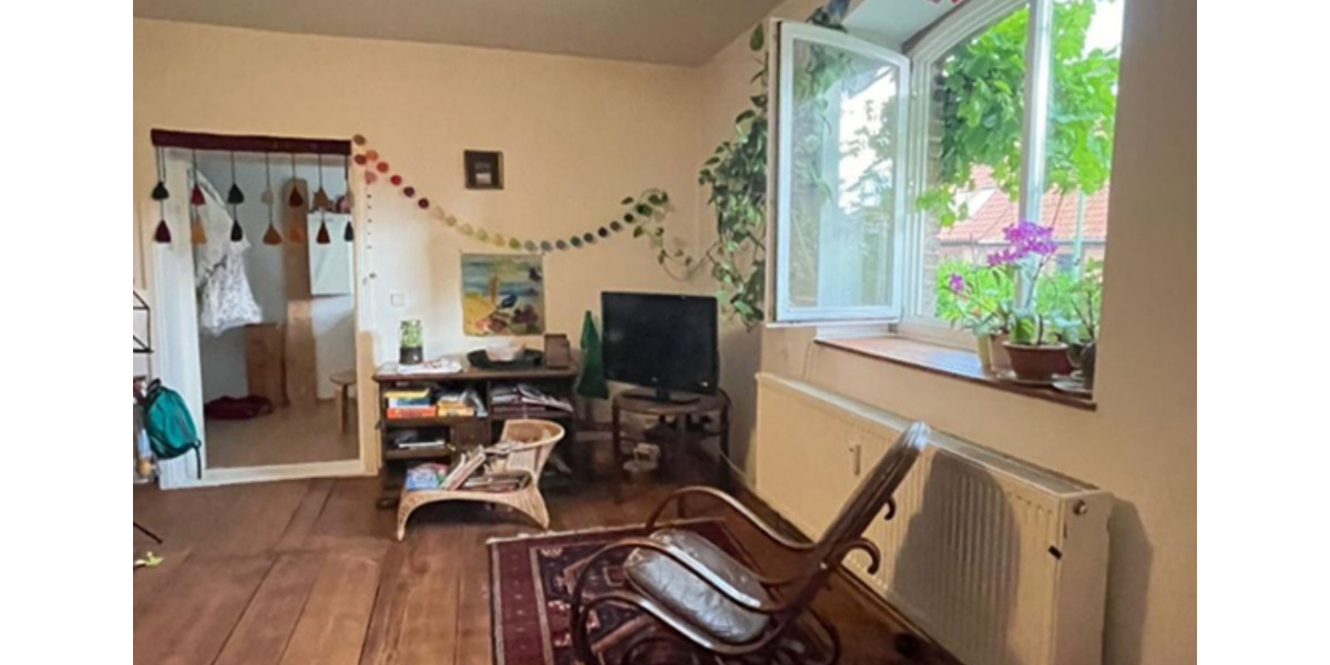 Erdgeschoßwohnung Templin - 2 Zimmer, 62 m&sup2;, 434&euro; | Angebot:25635610