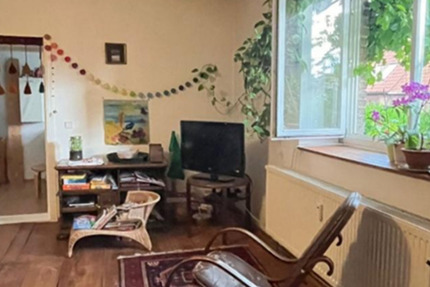 Wohnung Templin - 2 Zimmer, 62 m&sup2;, 434&euro; | Angebot:25635610