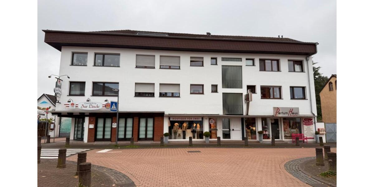 Etagenwohnung Sankt Augustin - 3 Zimmer, 104 m&sup2;, 1.215&euro; | Angebot:24534081