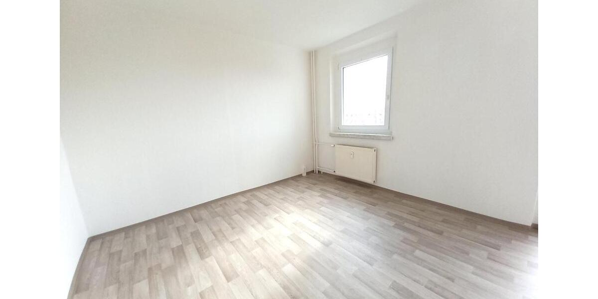 Etagenwohnung Schmalkalden - 3 Zimmer, 57 m&sup2;, 328&euro; | Angebot:25916930