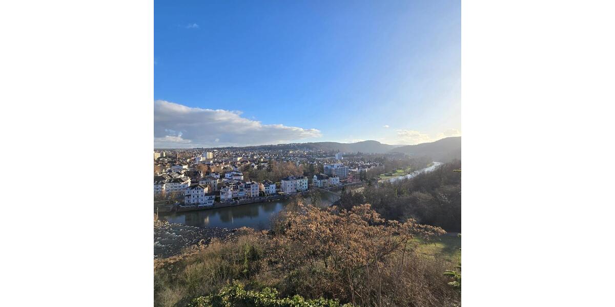 Dachgeschoßwohnung Bad Kreuznach - 2 Zimmer, 45 m&sup2;, 800&euro; | Angebot:24593643